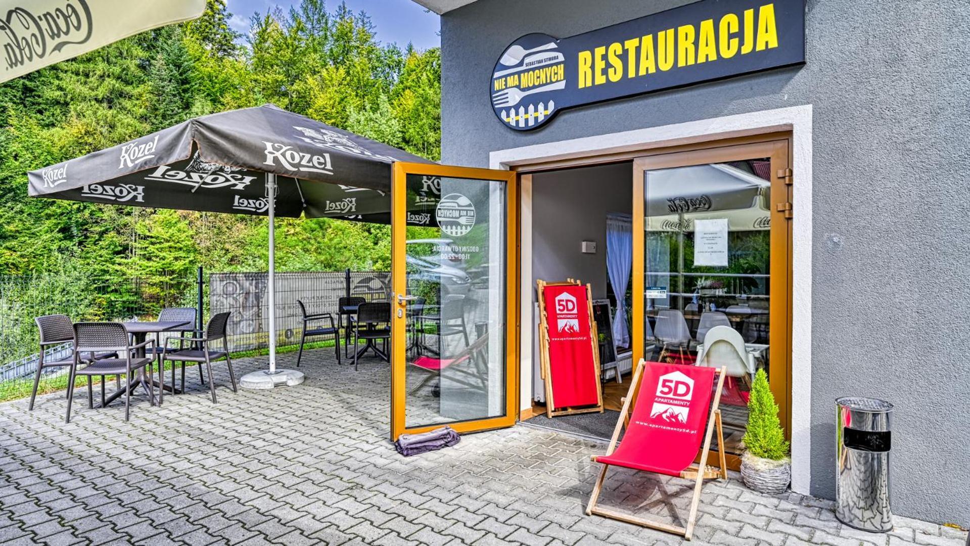 Apartament Spa 10 Resort Kozubnik Blisko Szczyrk - 5D Apartments Porąbka Extérieur photo