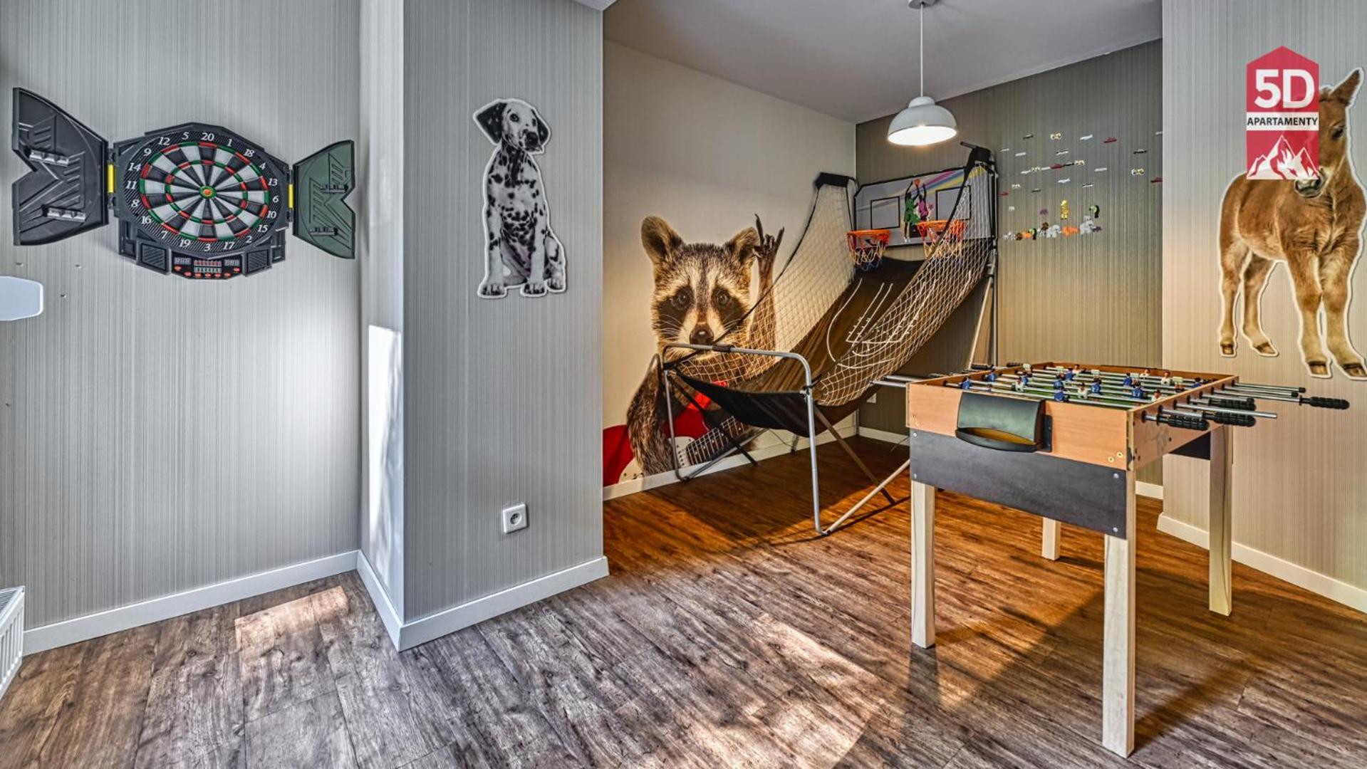 Apartament Spa 10 Resort Kozubnik Blisko Szczyrk - 5D Apartments Porąbka Extérieur photo